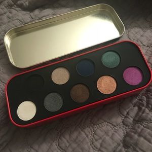 Makeup Forever Artist Shadow Palette